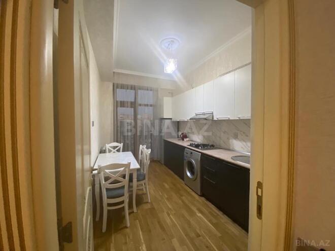Сдаётся 2-комн. новостройка 80 м², м. Нефтчиляр, photo 5 from 10