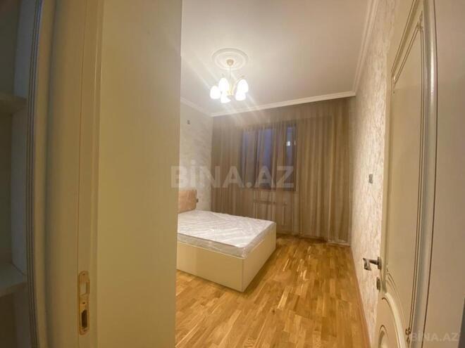 Сдаётся 2-комн. новостройка 80 м², м. Нефтчиляр, photo 9 from 10