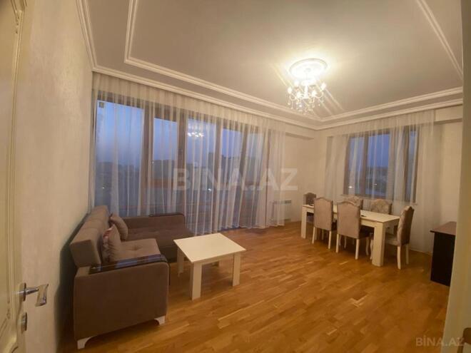 Сдаётся 2-комн. новостройка 80 м², м. Нефтчиляр, photo 7 from 10