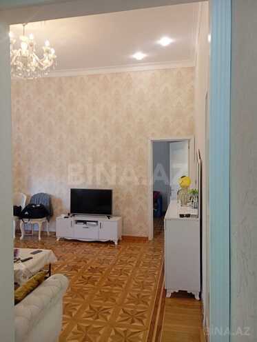 Продаётся 2-комн. вторичка 75 м², м. 28 мая, photo 29 from 30