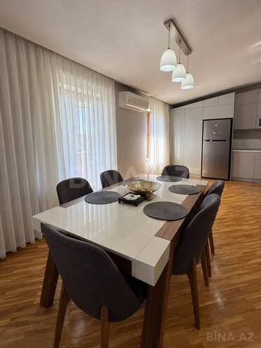 Сдаётся 2-комн. новостройка 81 м², м. Гянджлик, photo 7 from 22