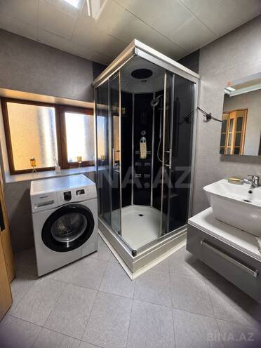 Сдаётся 2-комн. новостройка 81 м², м. Гянджлик, photo 15 from 22