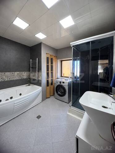 Сдаётся 2-комн. новостройка 81 м², м. Гянджлик, photo 13 from 22