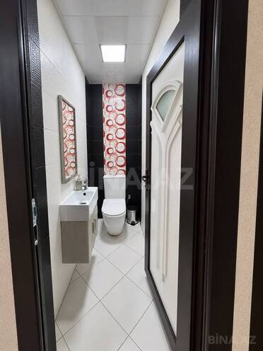Сдаётся 2-комн. новостройка 81 м², м. Гянджлик, photo 16 from 22