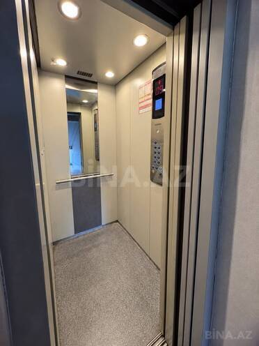 Сдаётся 2-комн. новостройка 81 м², м. Гянджлик, photo 21 from 22