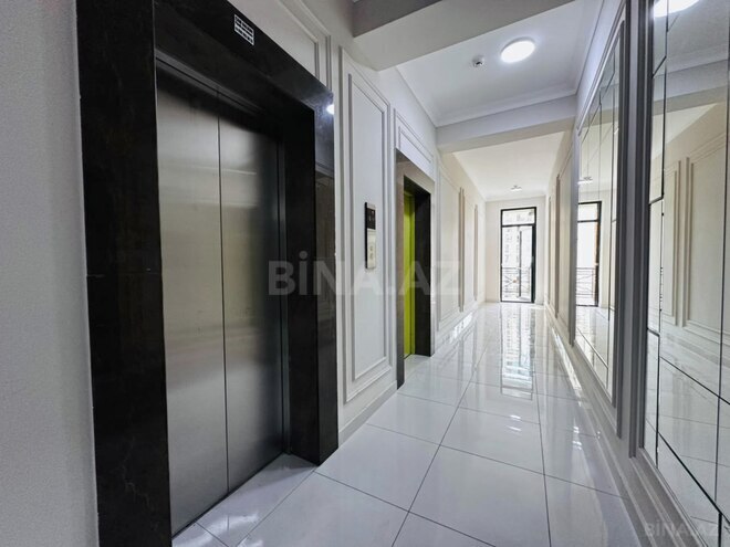 Satılır 4 otaqlı yeni tikili 183 m², Gənclik m., photo 15 from 23
