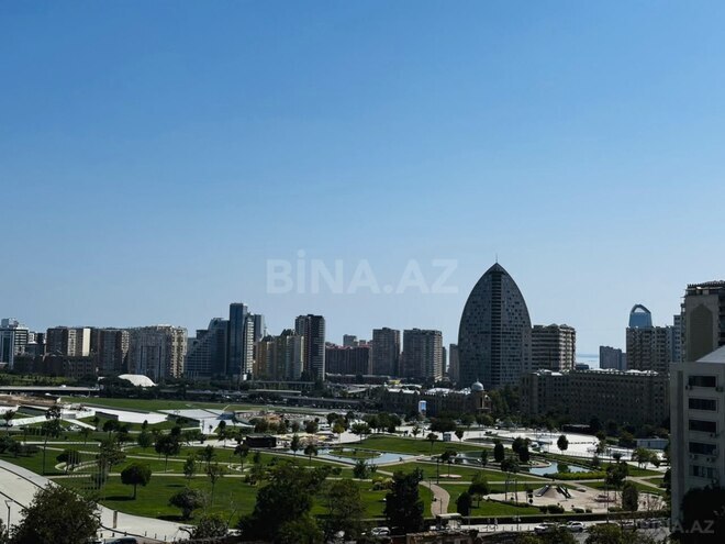 Satılır 4 otaqlı yeni tikili 183 m², Gənclik m., photo 16 from 23