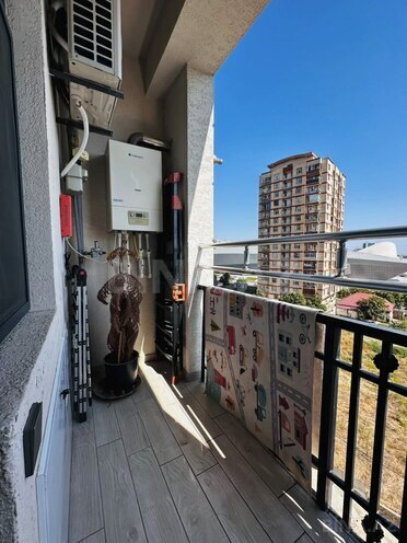 Satılır 4 otaqlı yeni tikili 183 m², Gənclik m., photo 8 from 23