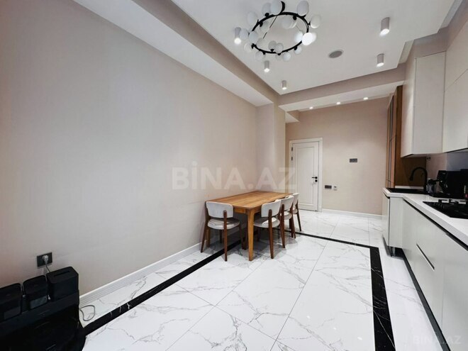 Satılır 4 otaqlı yeni tikili 183 m², Gənclik m., photo 10 from 23