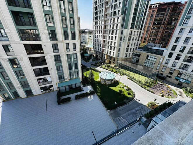 Satılır 4 otaqlı yeni tikili 183 m², Gənclik m., photo 5 from 23