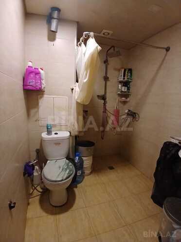 Продаётся 1-комн. вторичка 43 м², пос. Ени Гюнешли, photo 11 from 13