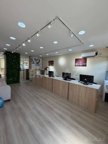 İcarəyə verilir  obyekt 50 m², Həzi Aslanov m., photo 1 from 13