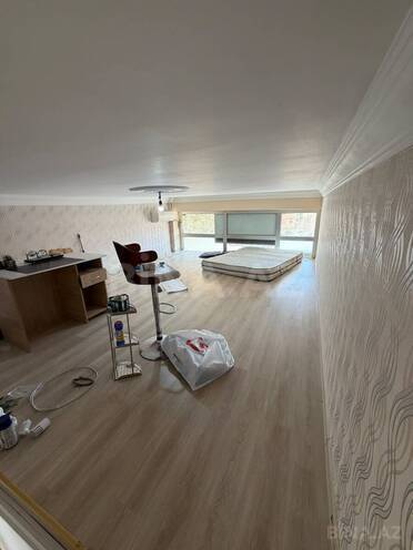 İcarəyə verilir  obyekt 50 m², Həzi Aslanov m., photo 7 from 13