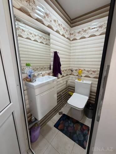 İcarəyə verilir  obyekt 50 m², Həzi Aslanov m., photo 11 from 13