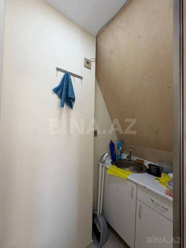 İcarəyə verilir  obyekt 50 m², Həzi Aslanov m., photo 8 from 13