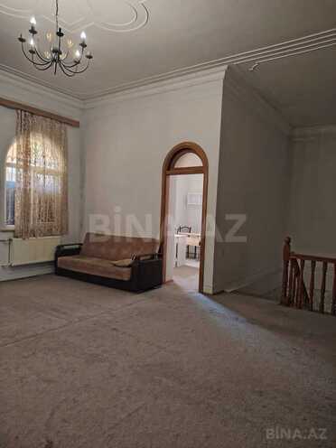 İcarəyə verilir 10 otaqlı həyət evi/bağ evi 320 m², Azadlıq Prospekti m., photo 27 from 29