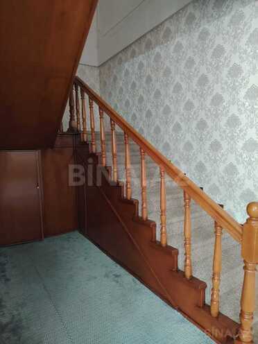 İcarəyə verilir 10 otaqlı həyət evi/bağ evi 320 m², Azadlıq Prospekti m., photo 9 from 29