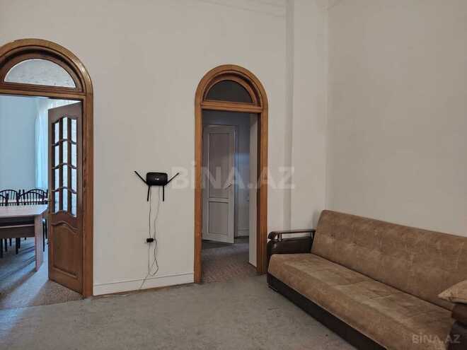 İcarəyə verilir 10 otaqlı həyət evi/bağ evi 320 m², Azadlıq Prospekti m., photo 25 from 29