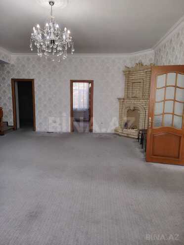 İcarəyə verilir 10 otaqlı həyət evi/bağ evi 320 m², Azadlıq Prospekti m., photo 6 from 29