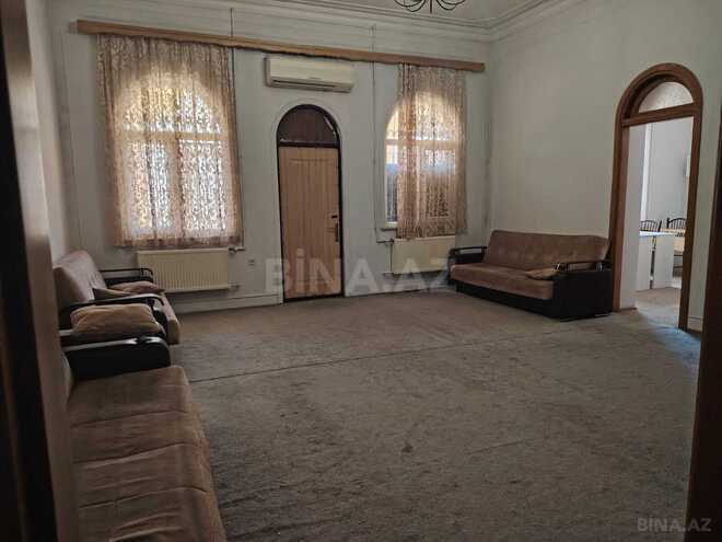 İcarəyə verilir 10 otaqlı həyət evi/bağ evi 320 m², Azadlıq Prospekti m., photo 24 from 29