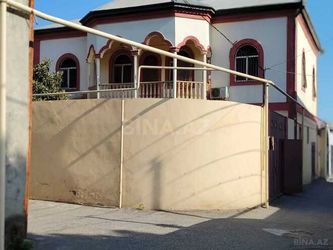 İcarəyə verilir 10 otaqlı həyət evi/bağ evi 320 m², Azadlıq Prospekti m., photo 4 from 29