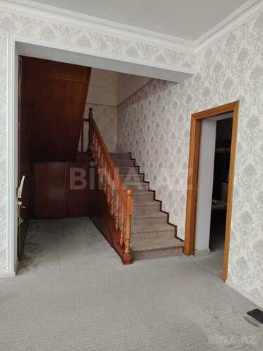 İcarəyə verilir 10 otaqlı həyət evi/bağ evi 320 m², Azadlıq Prospekti m., photo 10 from 29