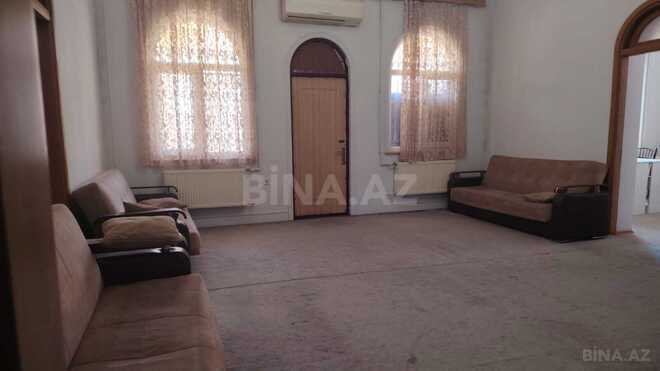 İcarəyə verilir 10 otaqlı həyət evi/bağ evi 320 m², Azadlıq Prospekti m., photo 23 from 29
