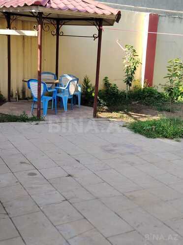 İcarəyə verilir 10 otaqlı həyət evi/bağ evi 320 m², Azadlıq Prospekti m., photo 14 from 29