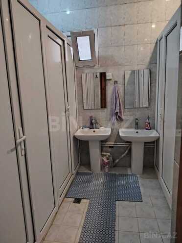 İcarəyə verilir 10 otaqlı həyət evi/bağ evi 320 m², Azadlıq Prospekti m., photo 11 from 29