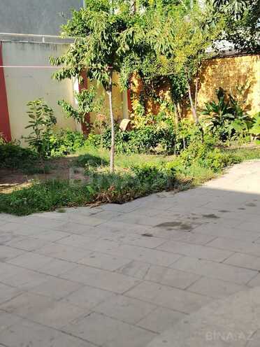İcarəyə verilir 10 otaqlı həyət evi/bağ evi 320 m², Azadlıq Prospekti m., photo 13 from 29