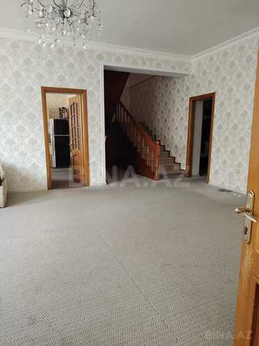 İcarəyə verilir 10 otaqlı həyət evi/bağ evi 320 m², Azadlıq Prospekti m., photo 7 from 29
