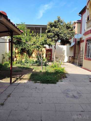İcarəyə verilir 10 otaqlı həyət evi/bağ evi 320 m², Azadlıq Prospekti m., photo 16 from 29