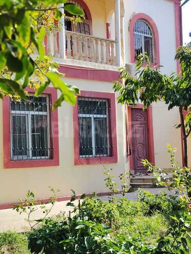 İcarəyə verilir 10 otaqlı həyət evi/bağ evi 320 m², Azadlıq Prospekti m., photo 3 from 29
