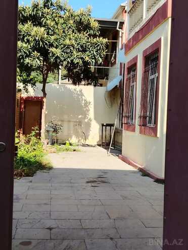 İcarəyə verilir 10 otaqlı həyət evi/bağ evi 320 m², Azadlıq Prospekti m., photo 17 from 29