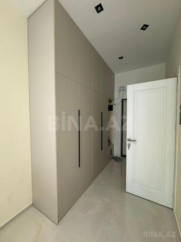 İcarəyə verilir 1 otaqlı yeni tikili 45 m², Sea Breeze q., photo 7 from 8