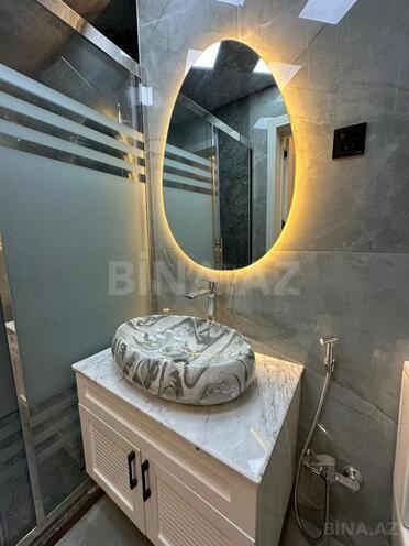Продаётся 4-комн. новостройка 80 м², Хатаинский р., photo 28 from 32