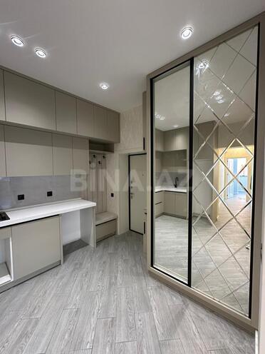 Продаётся 4-комн. новостройка 80 м², Хатаинский р., photo 18 from 32