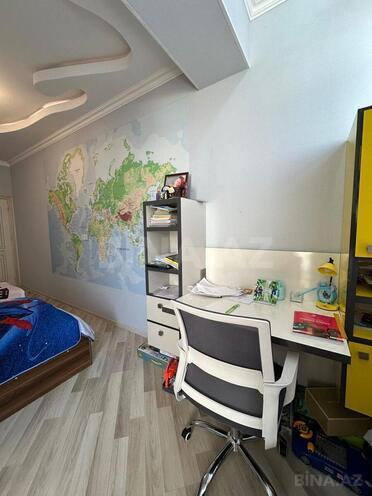 Satılır 4 otaqlı yeni tikili 145 m², photo 13 from 23