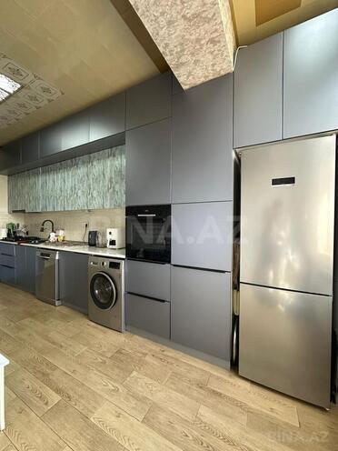 Satılır 4 otaqlı yeni tikili 145 m², photo 18 from 23