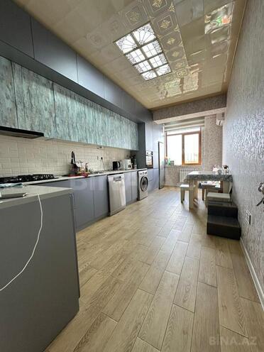 Satılır 4 otaqlı yeni tikili 145 m², photo 16 from 23