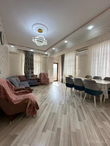 Satılır 4 otaqlı yeni tikili 145 m², photo 1 from 23