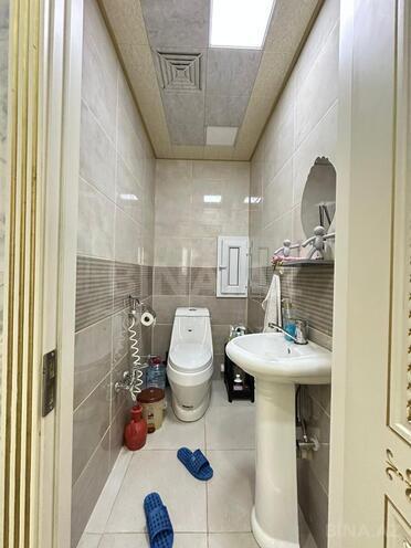 Satılır 4 otaqlı yeni tikili 145 m², photo 21 from 23