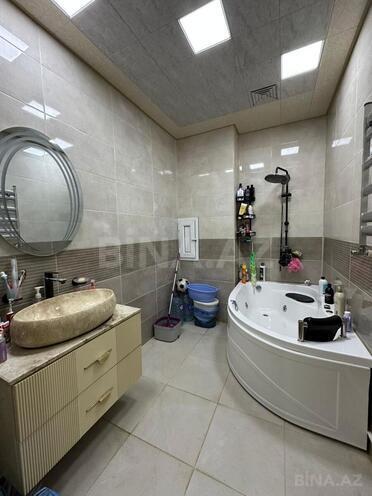 Satılır 4 otaqlı yeni tikili 145 m², photo 20 from 23