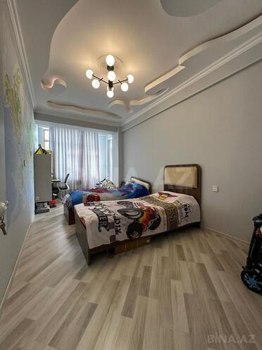 Satılır 4 otaqlı yeni tikili 145 m², photo 11 from 23