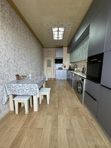 Satılır 4 otaqlı yeni tikili 145 m², photo 19 from 23