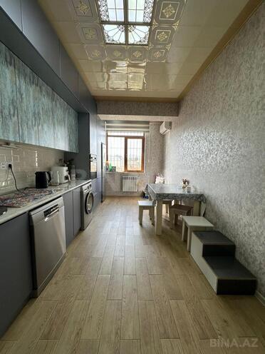 Satılır 4 otaqlı yeni tikili 145 m², photo 17 from 23