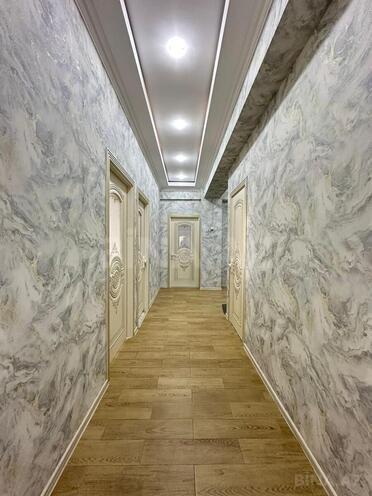 Satılır 4 otaqlı yeni tikili 145 m², photo 14 from 23