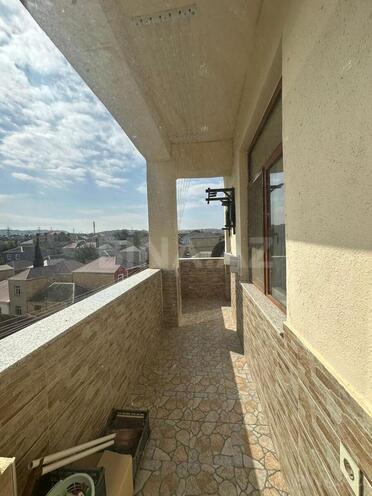 Satılır 4 otaqlı yeni tikili 145 m², photo 22 from 23