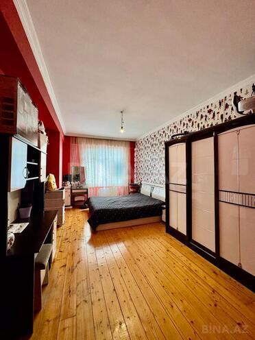 Satılır 3 otaqlı yeni tikili 115 m², Xalqlar Dostluğu m., photo 6 from 15