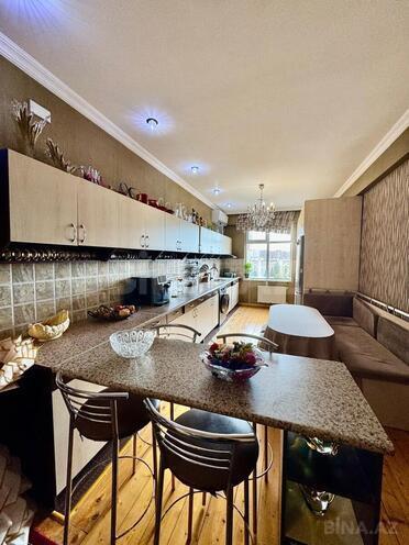 Satılır 3 otaqlı yeni tikili 115 m², Xalqlar Dostluğu m., photo 11 from 15